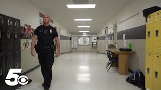 Poteau schools to hire new resource officers [upl. by Ettenyar]