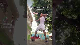 😍😍😍😍😍😍😍dembow dance odalissaoco🕺🕺 [upl. by Redienhcs]