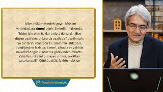 Ehli Kitabla Mücadele  Prof Dr Şadi EREN [upl. by Samuele]