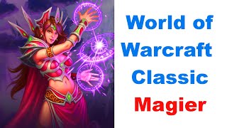 World of Warcraft Classic  Der lange Weg nach DESOLACE  Johnny And Friends Gaming  2020 Deutsch [upl. by Artim870]