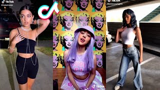 La Da Dee Da Da Da Daaaa  TIKTOK COMPILATION [upl. by Bethesde]