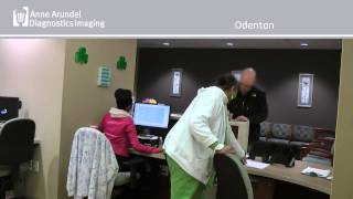 An Inside Look at AAMCs Odenton Medical Pavilion Diagnostics Imaging [upl. by Frazer]