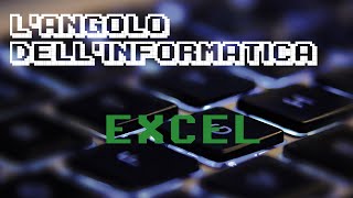 Excel  conversione da decimale a binario  langolo dellinformatica P4 [upl. by Emily726]