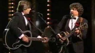 Everly Brothers  On The Wings Of A Nightingale [upl. by Initirb]