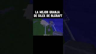 silex en rlcraft [upl. by Ryter]