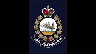 Highland Cathedral Anthem of the Royal Hong Kong Police [upl. by Kalam249]