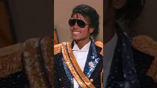 1 Michael Jackson Wins Best Pop Vocal Performance For Thriller  GRAMMY shorts michaeljackson [upl. by Ennovy]