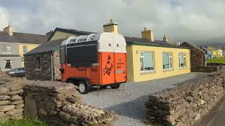 🇮🇪 Embrace the enchanting winds of Windy Waterville Co Kerry [upl. by Nayra]