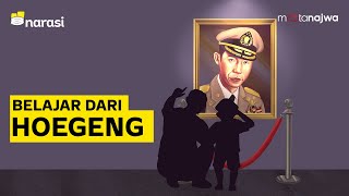 Belajar dari Hoegeng FULL VERSION  Mata Najwa [upl. by Remas]