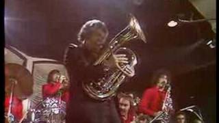 Gospel John  Maynard Ferguson 1970s [upl. by Adilen]