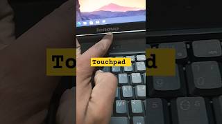 Lenovo B450 Series Laptop Touchpad Not Working Problemmacniteshkeyboardtricks2024short [upl. by Aisiram]