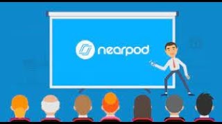 Tutorial Cara Membuat Time to Climb  Kuis Berbasis Game di Nearpod [upl. by Anrak]