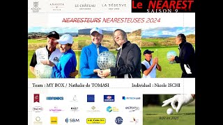 Le Nearest  Finale 2024 [upl. by Werra]