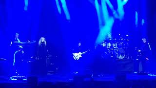 Steve Hackett Genesis Revisited Firth Of Fifth Live [upl. by Hawker]