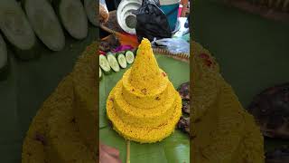 NASI TUMPENG 9A SMPN 1 PAGAR DEWA LAMPUNGBARAT [upl. by Ednalrym]