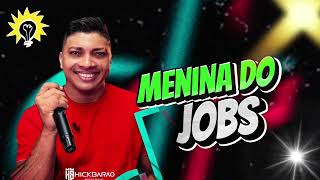 MENINA DO JOBS  HICK BARÃO viral trend [upl. by Allenod182]