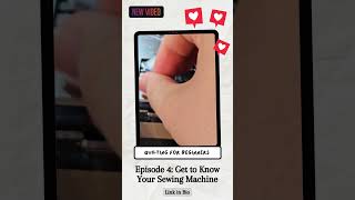 How to Set Up Your Sewing Machine for Quilting  Quilting for Beginners [upl. by Deerdre928]