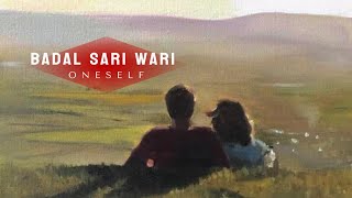 Badal Sari Wari pari  Swar and John chamling lyrics [upl. by Ytsenoh]