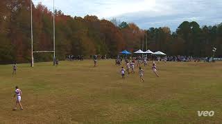 Nov 12 2023 Old State Invitational Field 2 [upl. by Alisa]