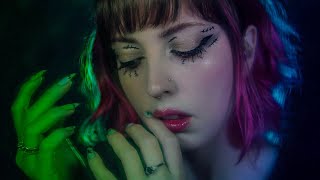 ASMR Ultra Bassy amp Brain Melting 🫠 Up Close w Delay [upl. by Neeli889]