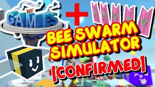 Another Bee Swarm Simulator Update  Confirmed [upl. by Rukna]