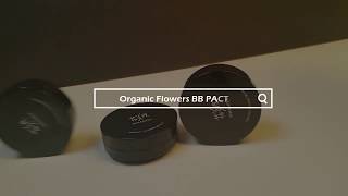 Whamisa – Organic Flower BB PACT [upl. by Otsirave]