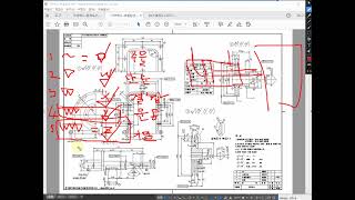 기계제도기능사 기어박스 도면 해독 01 [upl. by Neron]