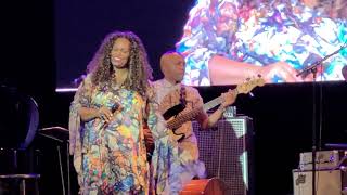 Dianne Reeves  Better Days [upl. by Rome]