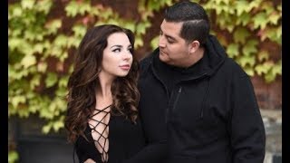 TLCs 90 Day Fiance Whats Next For Anfisa amp Jorge [upl. by Gnilyarg]