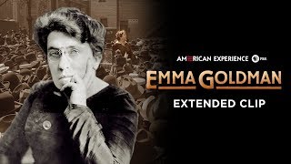 Chapter 1  Emma Goldman  American Experience  PBS [upl. by Mulcahy]