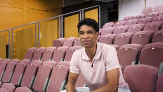 Inside the studio with Carlos Acosta rehearsing Don Quixote with our students [upl. by Alasteir]