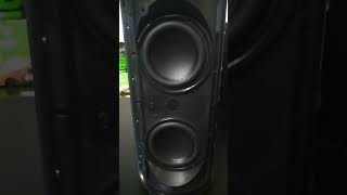 ortizan x8 pro bass [upl. by Roee]