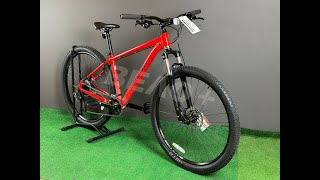 Велосипед 29quot Cannondale TRAIL 7 2023 RRD [upl. by Andrea]