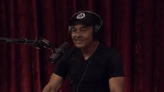 JRE MMA Show 114 with Rickson Gracie [upl. by Winshell]