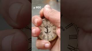 pocket watch pocketwatch shortsindia [upl. by Eila238]