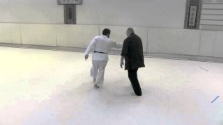 Aikido Release Chains Free Play 5 6 7 and 8 [upl. by Martyn]