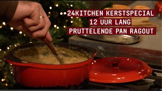 Kerstspecial 24Kitchens pruttelende pannetje ragout  24Kitchen [upl. by Eugen606]