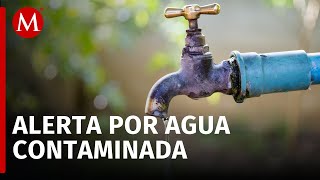 Pobladores de Chilón Chiapas alertan sobre posible contaminación de la red de agua potable [upl. by Longo]