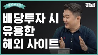 배당투자로 얼마나 돈을 벌 수 있을까 주식학개론 [upl. by Meehan]