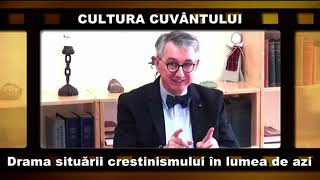 HORIA ROMAN PATAPIEVICI  CREȘTINISMUL ARE CÂTEVA AFIRMAȚII TARI ÎMPOTRIVA HOMOSEXUALITĂȚII [upl. by Pengelly]