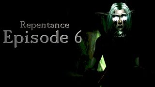 Repentance  Ep 6 quotTug of Warquot WoW Machinima [upl. by Melone430]