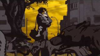 Soundtrack Waltz with Bashir  01 Boaz and the Dogs  Max Richter [upl. by Yrebmik]