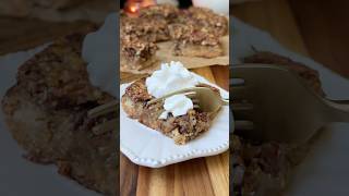 Pecan Pie Bars [upl. by Heyde]