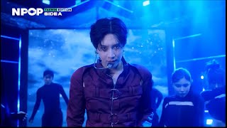 Taemin  Sexy In The Air  NPOP 4K [upl. by Ashlan]