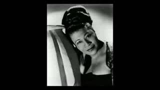 Ella Fitzgerald  Embraceable You [upl. by Inigo]