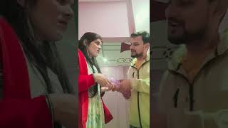 Aisi Kaun baat karte hain yaar apni wife se husband wife fight comedy funny short YouTube video [upl. by Ahsed]