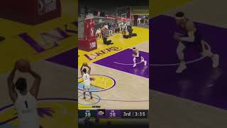 NBA 2k22 Next GEN intro Part One Created Sept 2021 CreatorTyWaddellGaming [upl. by Curson]