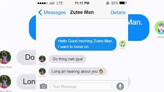 Zutee Man  Move On  Grenada Soca 2024  Mongoose Gang Riddim [upl. by Thilda]