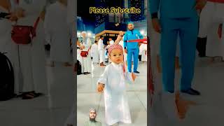 bacche ka video Naat wala Khat Hussain [upl. by Fihsak]