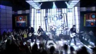 The Hives Main Offender LIVE Top of The Pops 2001 [upl. by Chloe911]